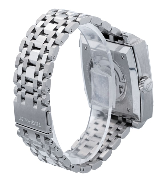 Tag Heuer Monaco CW2113.BA0780 Image 3